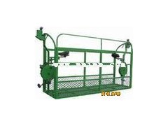 北京电动脚蹬手动吊篮生产厂家