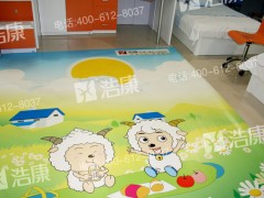 商用塑胶地板 商用塑胶地板