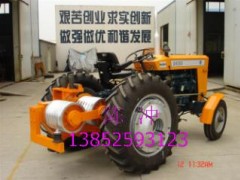 拖拉机绞磨、绞磨、拖拉机、牵引机 拖拉机绞磨、绞磨、拖拉机、牵引机