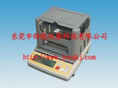 固体密度比重测试仪