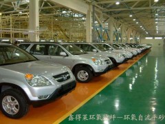 环氧树脂地板 东莞环氧树脂地板报价