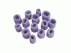 半侧14颗牙阴模 品牌 舒百康