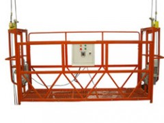 生产销售建筑吊篮