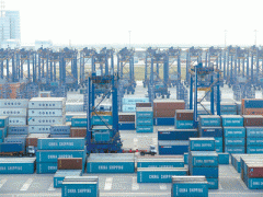 台湾旧生产线采购进口报关代理