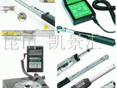 德国达威力扭力扳手/扭矩扳手/扭矩检测仪/增扭器