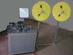 半金錫料帶式排針