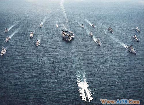 外交部：中方反对外国军用舰机到中国近海活动