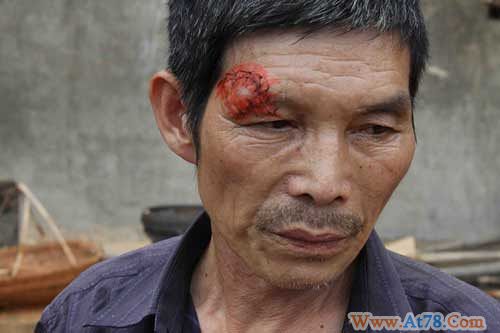 中国日报独家特稿：福建南平灾后重建任重道远