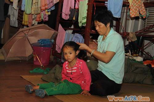 中国日报独家特稿：福建南平灾后重建任重道远