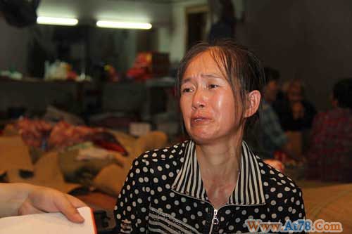 中国日报独家特稿：福建南平灾后重建任重道远