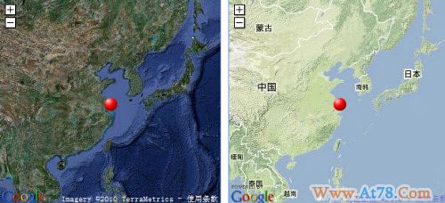 江苏如东县附近海域发生3.8级地震