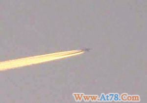 杭州萧山机场出现不明飞行物引发网友多种猜测