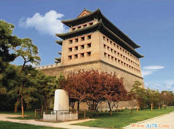 国务院正式批复北京市部分行政区划调整