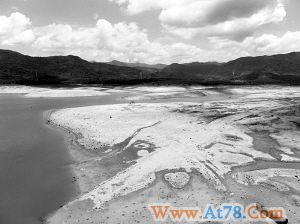 海南三亚部分水库蓄水量骤减启动Ⅲ级供水预警