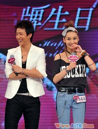 韩庚被曝罢录风波经纪人斥责节目组炒作