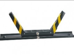 K型手动车位锁 K型手动车位锁