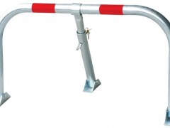 U型手动车位锁 U型手动车位锁