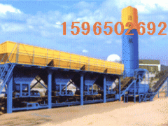 稳定土拌和站，变频稳定土拌和站