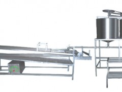 豆皮机 小型豆皮机 豆皮机价格 自动豆皮机