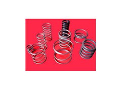 供应不锈钢弹簧