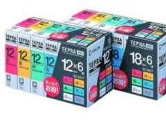 Kingjim色带锦宫色带锦宫标签机色带