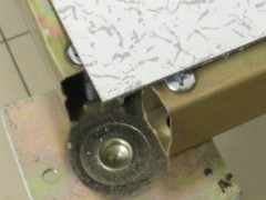 防静电地板/通风板/无边地板/PVC地板胶/云南贵州重庆