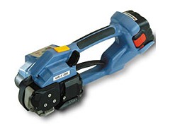 苏州手提式电动打包机、手提式打包机、电动打包机、苏州嘉俊包装