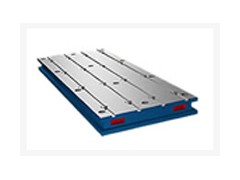 我厂生产焊接平板，铸铁平板，圆型平台