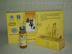 理科虫草王6支装