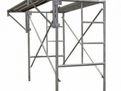 北京梯式移动脚手架