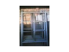 北京移动脚手架租赁