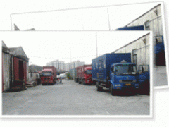 广州至上海特快专线 广州整车零担到上海 天天发车