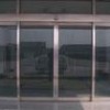 北京朝阳安装维修玻璃门地簧门感应门维修更换地弹簧玻璃门夹门禁