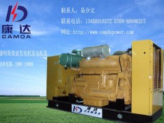 深圳康明斯柴油发电机，康明斯发电机组