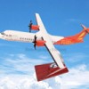 ATR72 firefly 飞机模型
