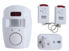 家庭防盗报警器 无线报警器 防盗报警器系统 家庭防盗报警器 无线报警器 防盗报警器系统