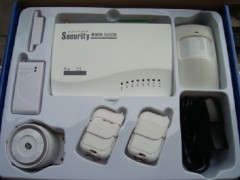 家用防盗报警器 烟感报警器 家用防盗报警器 烟感报警器