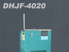 DHJF-4020型低温恒温搅拌反应浴(立式) DHJF-4020型低温恒温搅拌反应浴(立式)