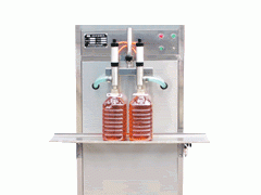 油类灌装机 油类灌装机