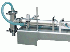 液体灌装机 液体灌装机