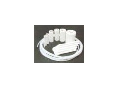 供应台湾PTFE聚四氟乙烯板棒