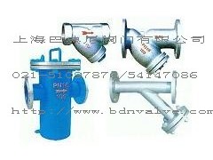 Y型,筒式过滤器