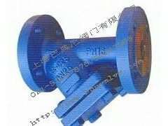 德标Y型过滤器