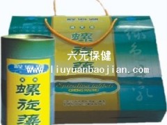 程海湖牌螺旋藻网上销售，云南程海湖牌螺旋藻的价格