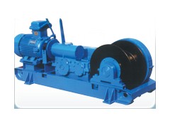 JH-14型回柱绞车