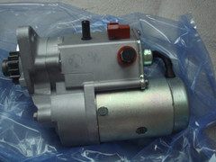 辽宁沈阳康平县 法库县 新民市康明斯B3.3起动机