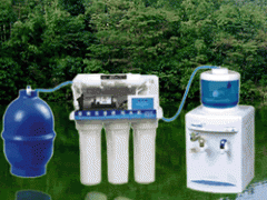 德庆纯净水设备,佛山水处理设备