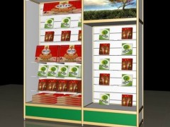 南京保健品展示架 南京保健品展示架
