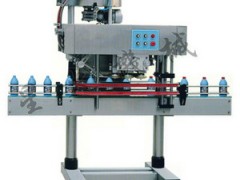 河南全自动旋盖机 河南全自动旋盖机