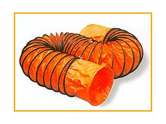 厂家供应船用通风软管